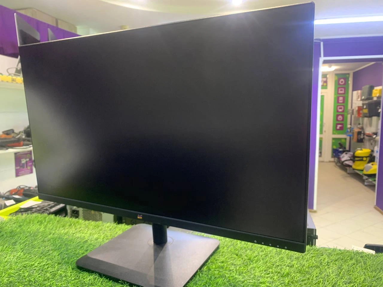 Монитор View Sonic va2732-h