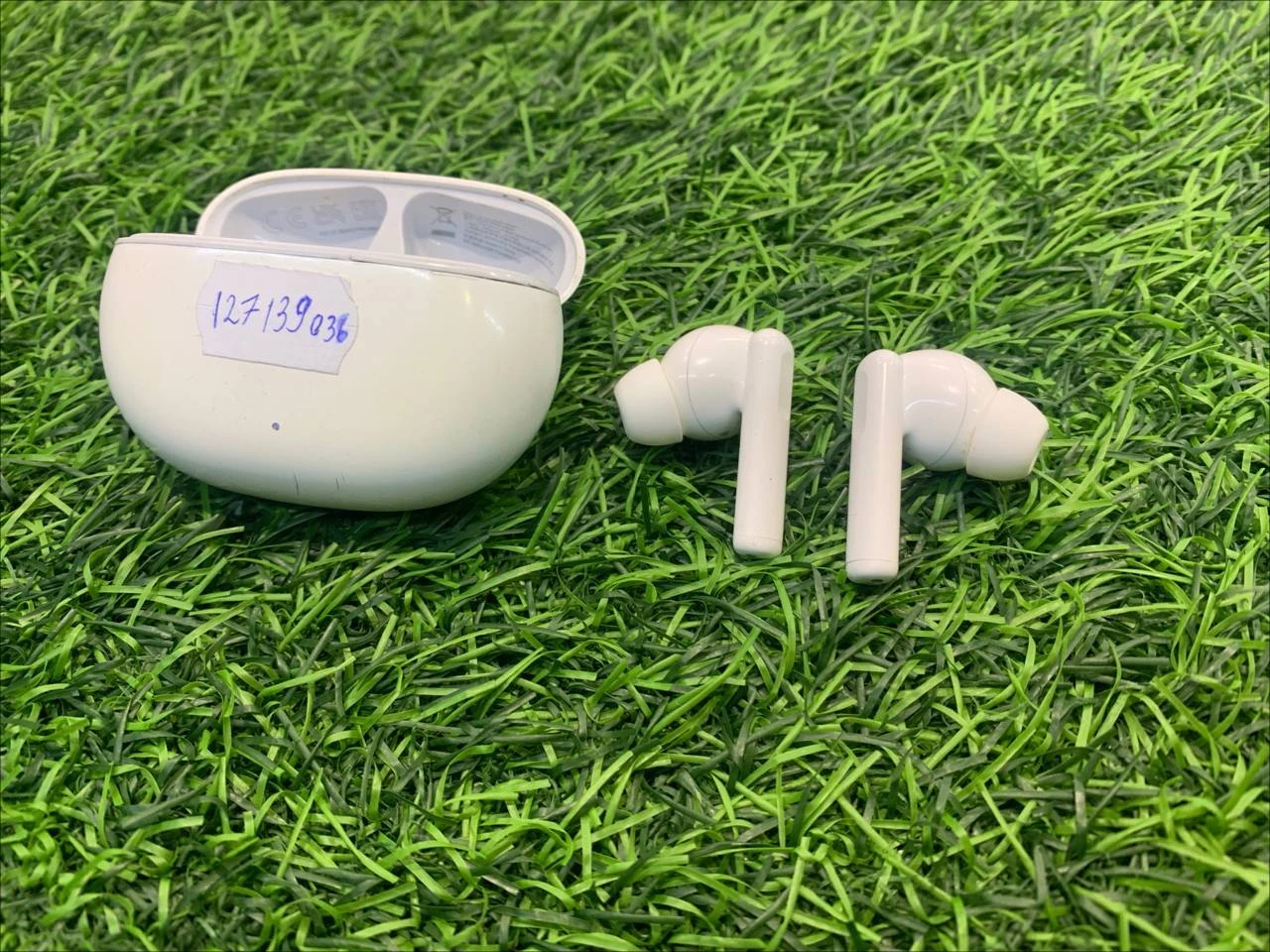 Наушники HONOR CHOICE Earbuds x7
