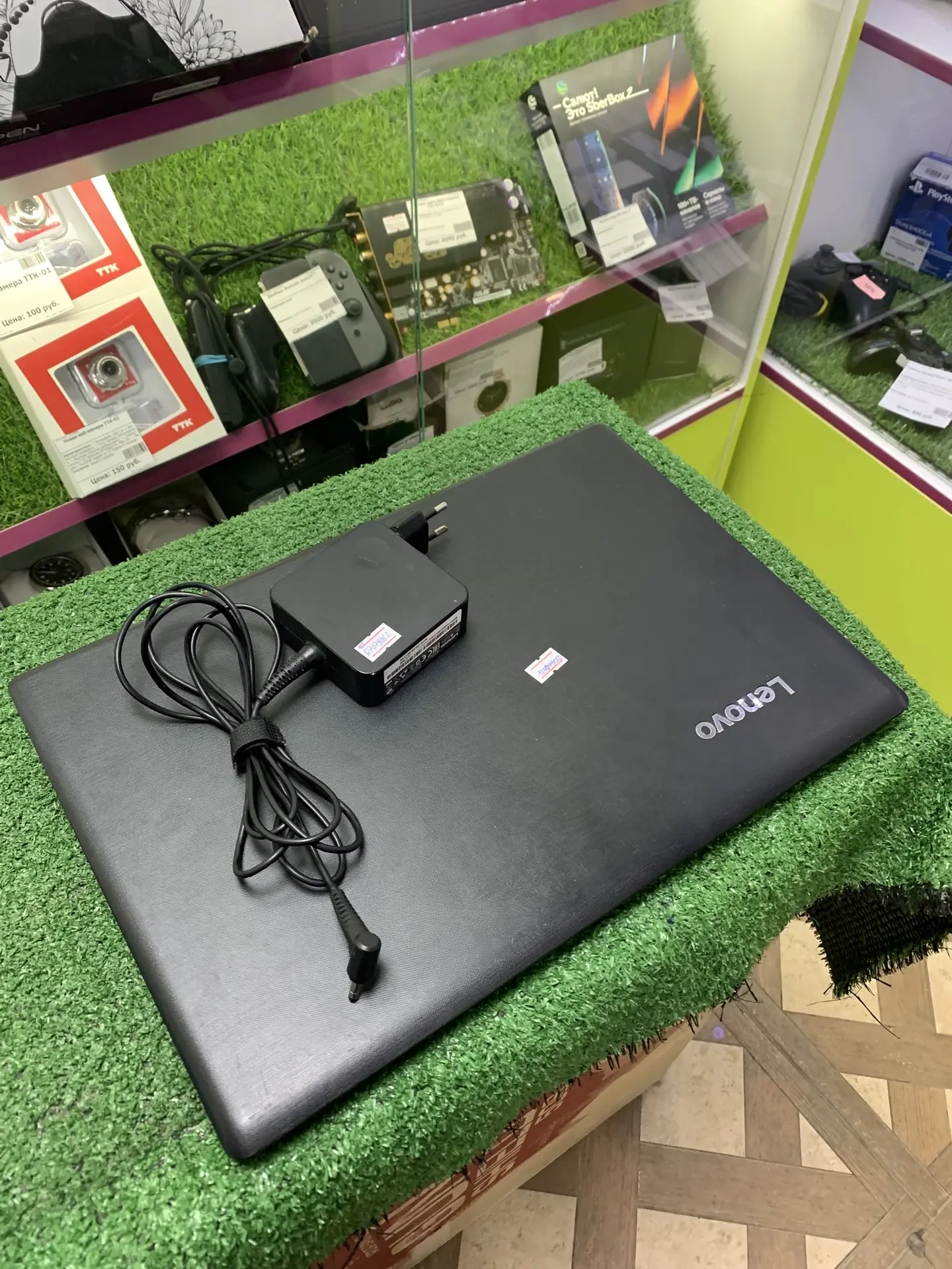 Ноутбук Lenovo IdeaPad 110-15ACL