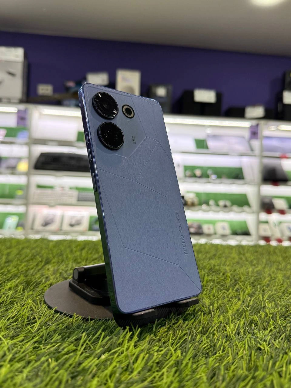 TECNO CAMON 20 Pro 5G