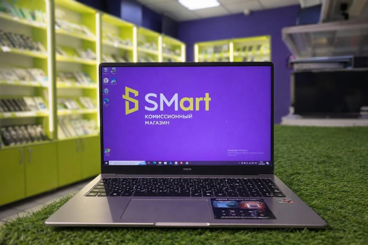 Ноутбук Honor MagicBook x16