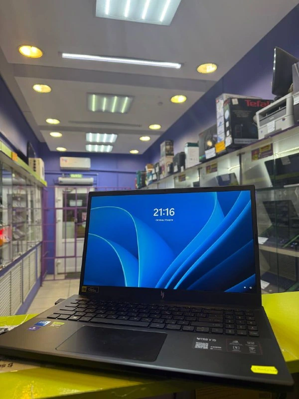 Ноутбук Acer Nitro V15