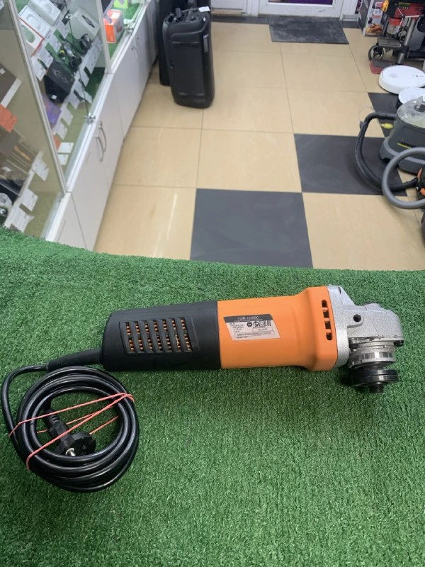 УШМ Вихрь -125/800