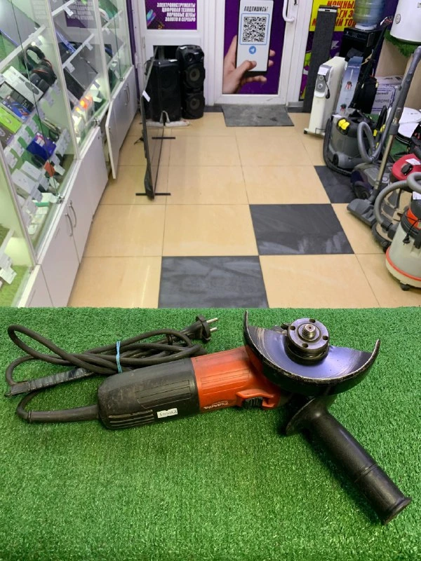 УШМ Makita M9508