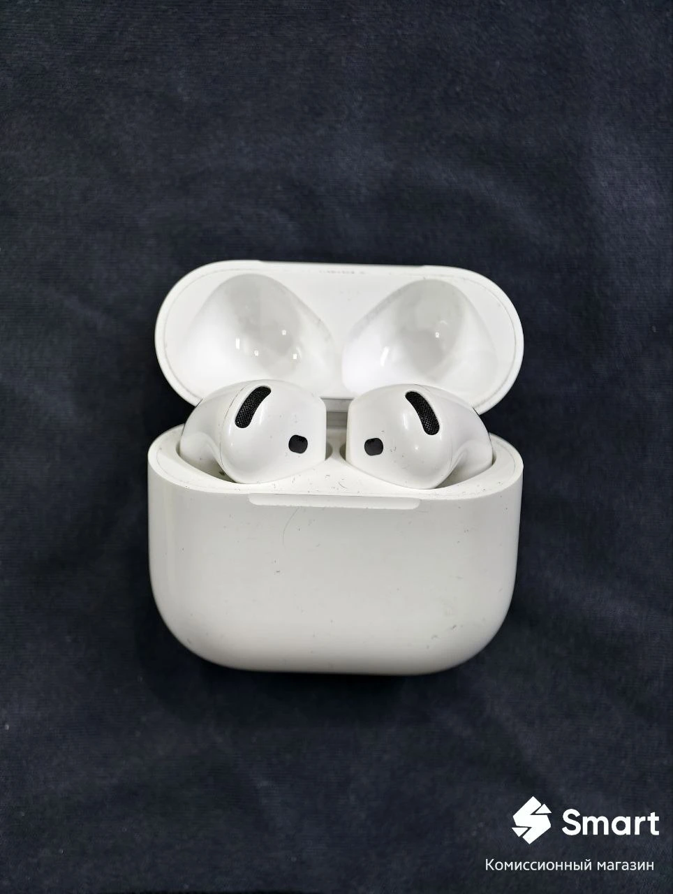 Наушнки AirPOds 4 ANC