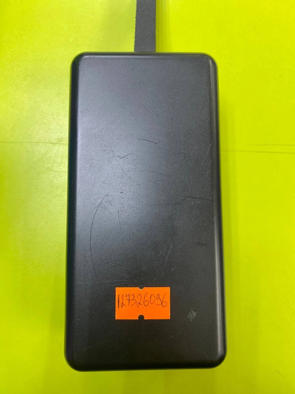 PowerBank 30000mah