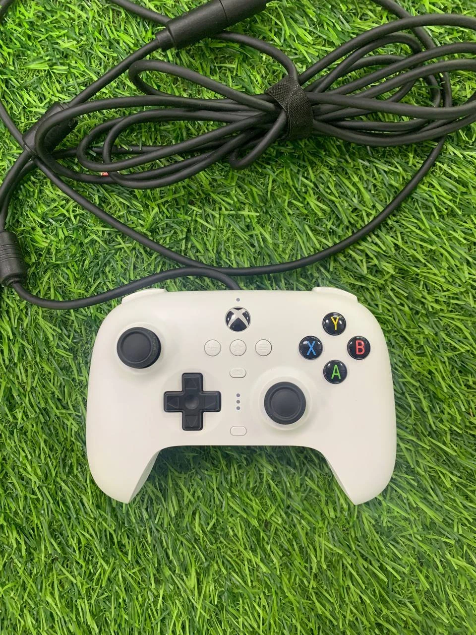 8bitdo ultimate wired