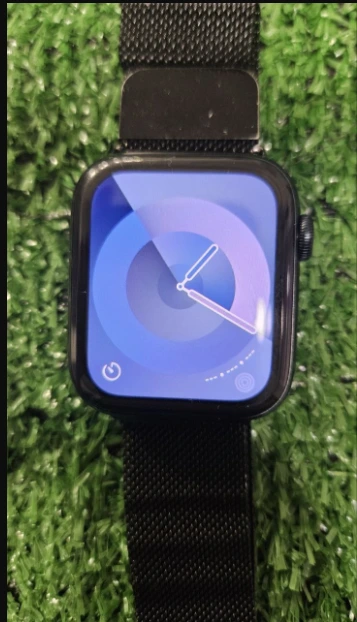 Watch SE (2nd gen, GPS) Alum 44MM