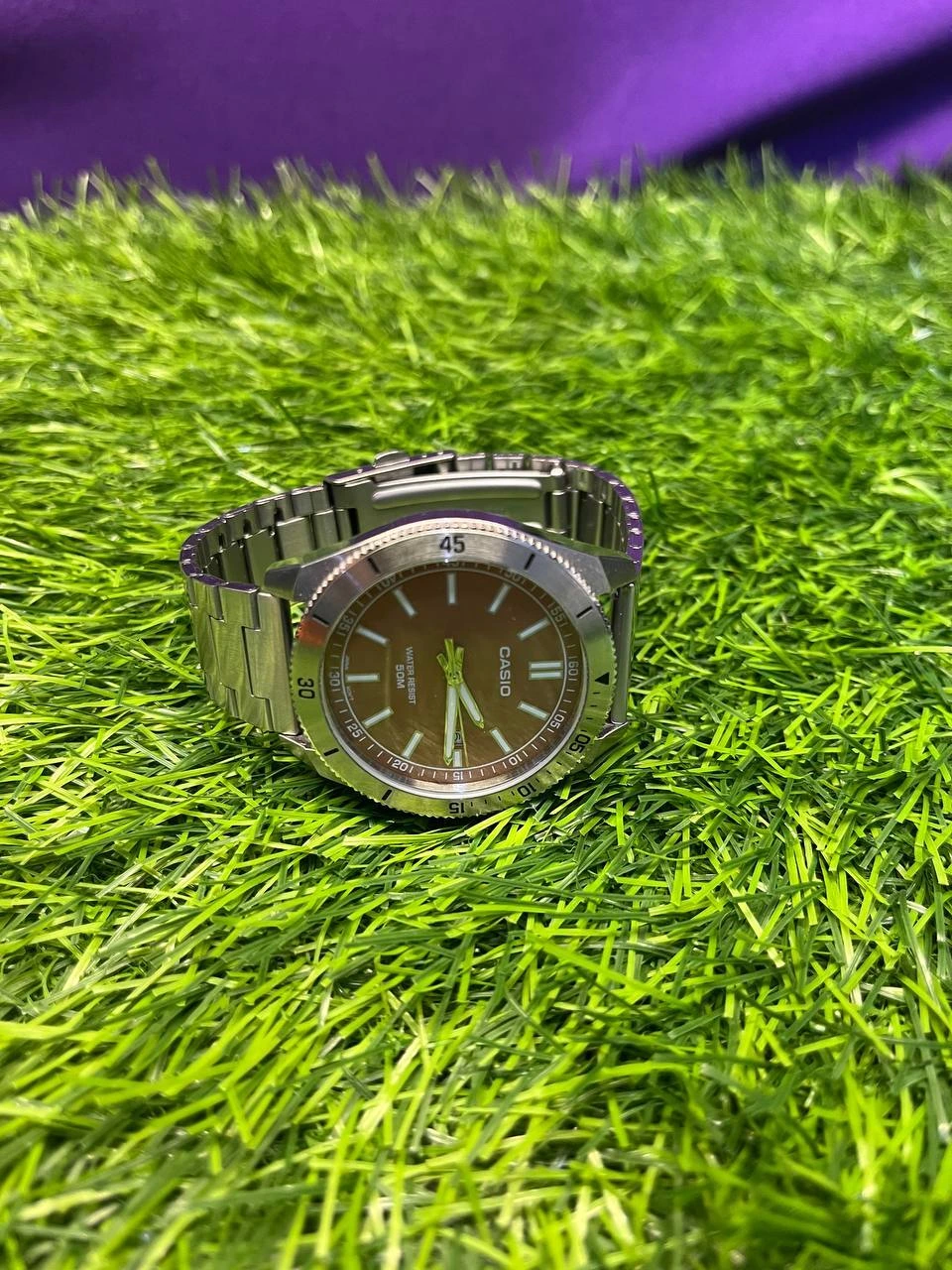 Casio Collection MTP-B155D-5E