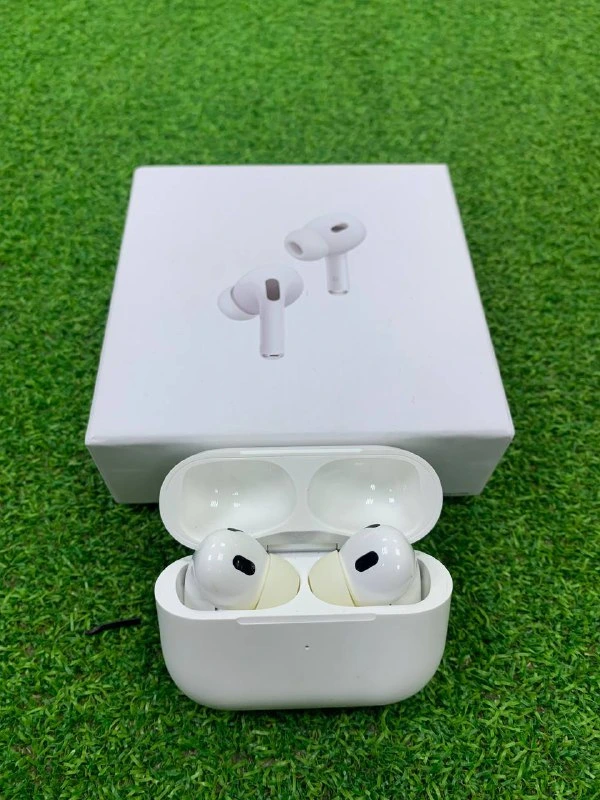 Наушники AirPods Pro 2 (РЕПЛИКА)