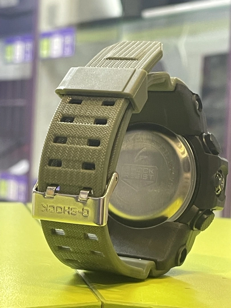Наручные часы Casio G-Shock GA-1000-4B