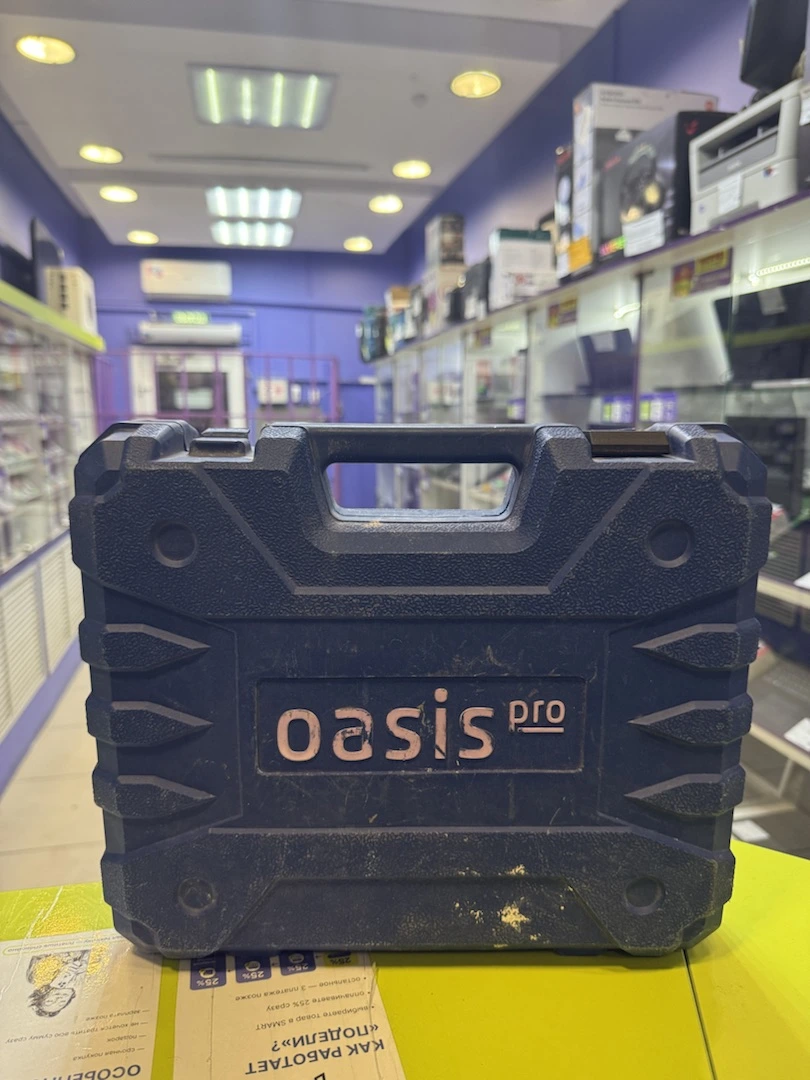 oasis pro asb-12v pro (j)