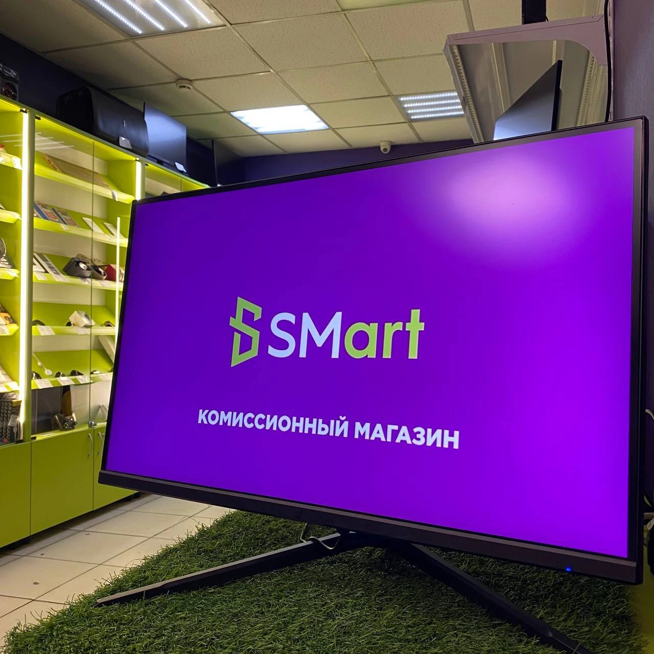Игровой монитор 27 дюймов ardor gaming nova PRO