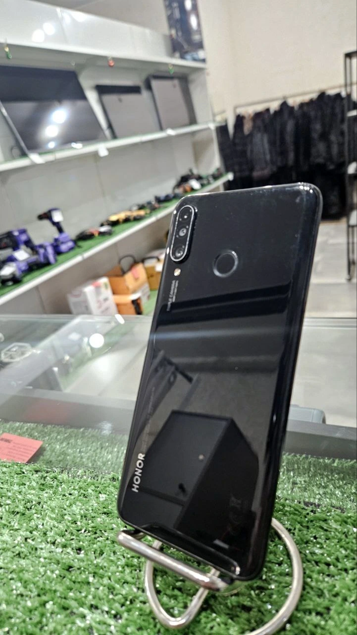Смартфон HONOR 20S 6/128 ГБ