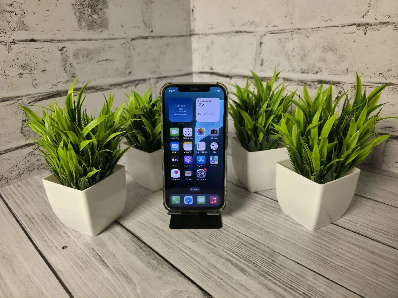 iPhone 12 128gb