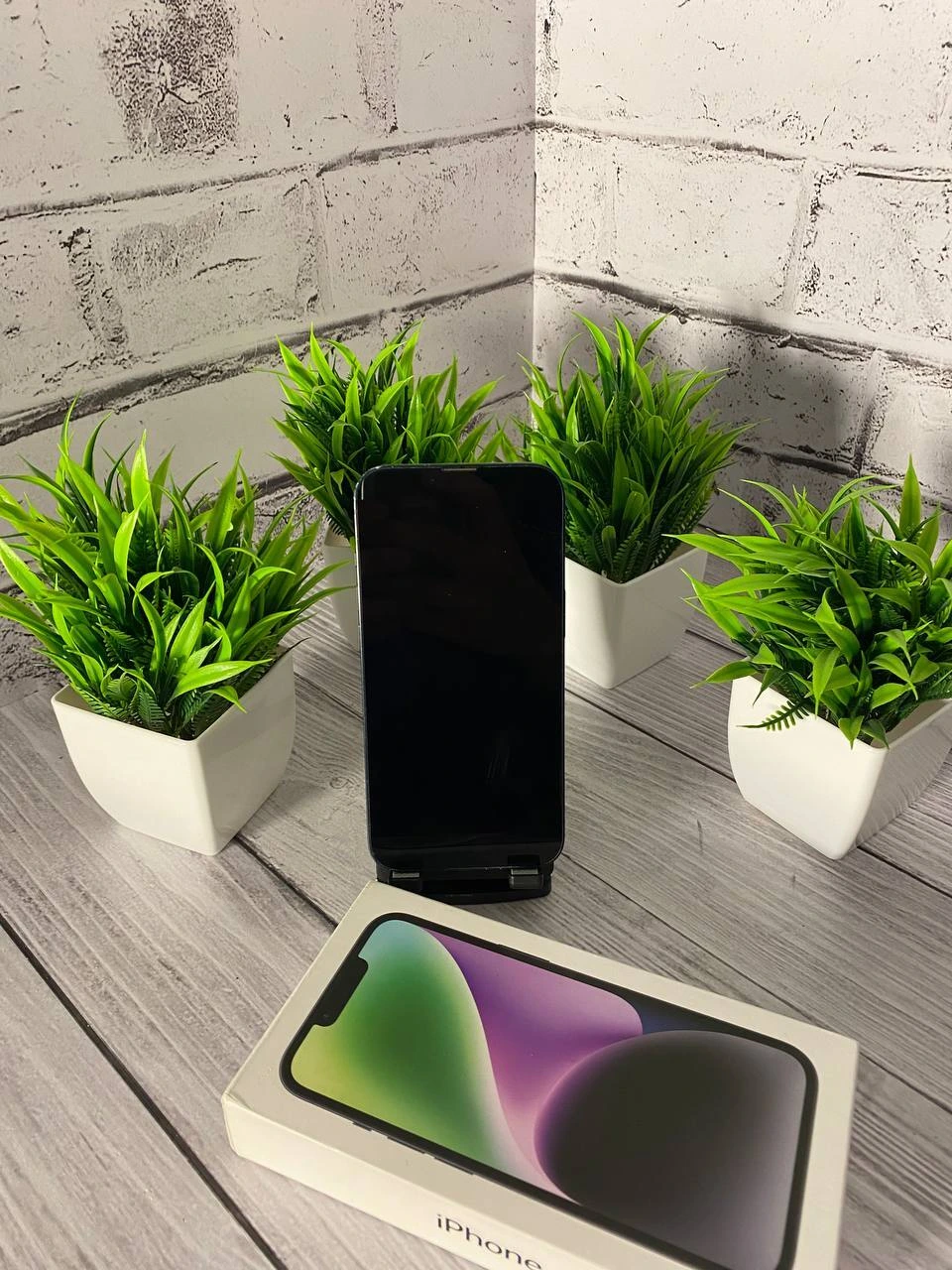 iPhone 14 128gb