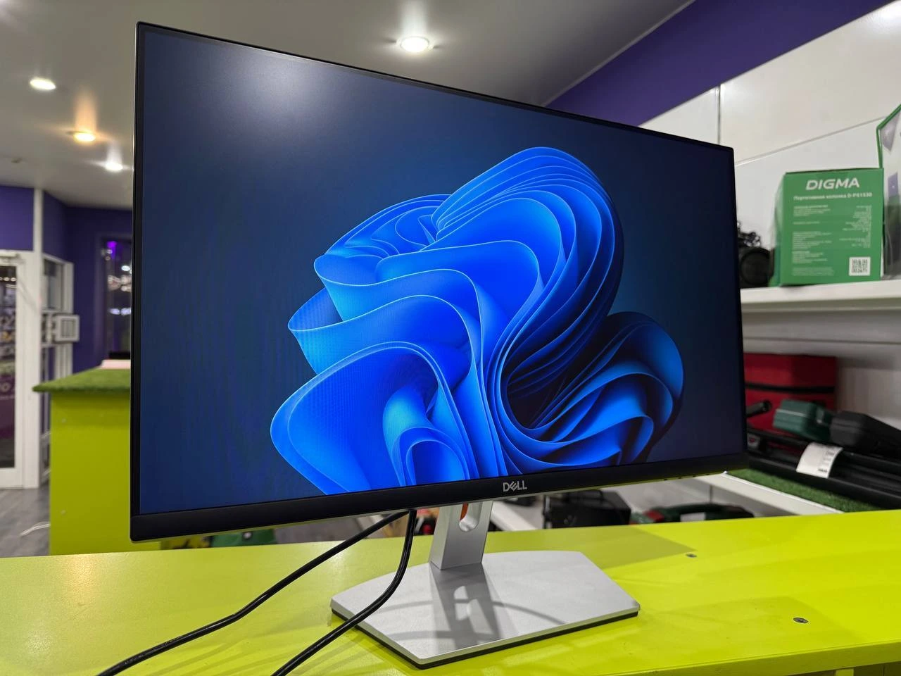 Dell S2421HN