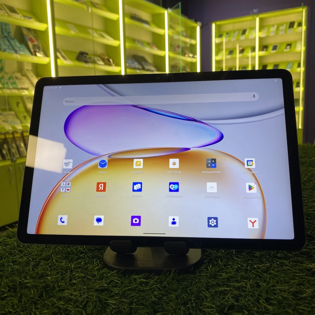 10.95" Планшет Tecno MEGAPAD SE LTE 256 ГБ