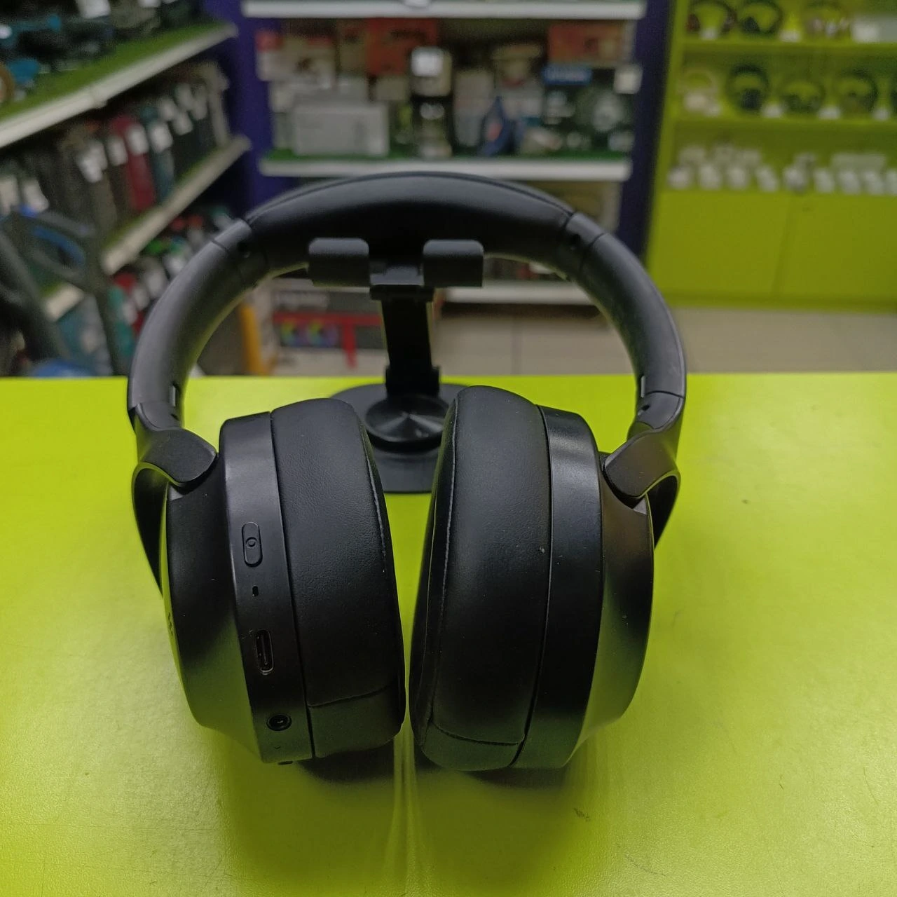 Беспроводные наушники honor choice Headphones ROS-ME01