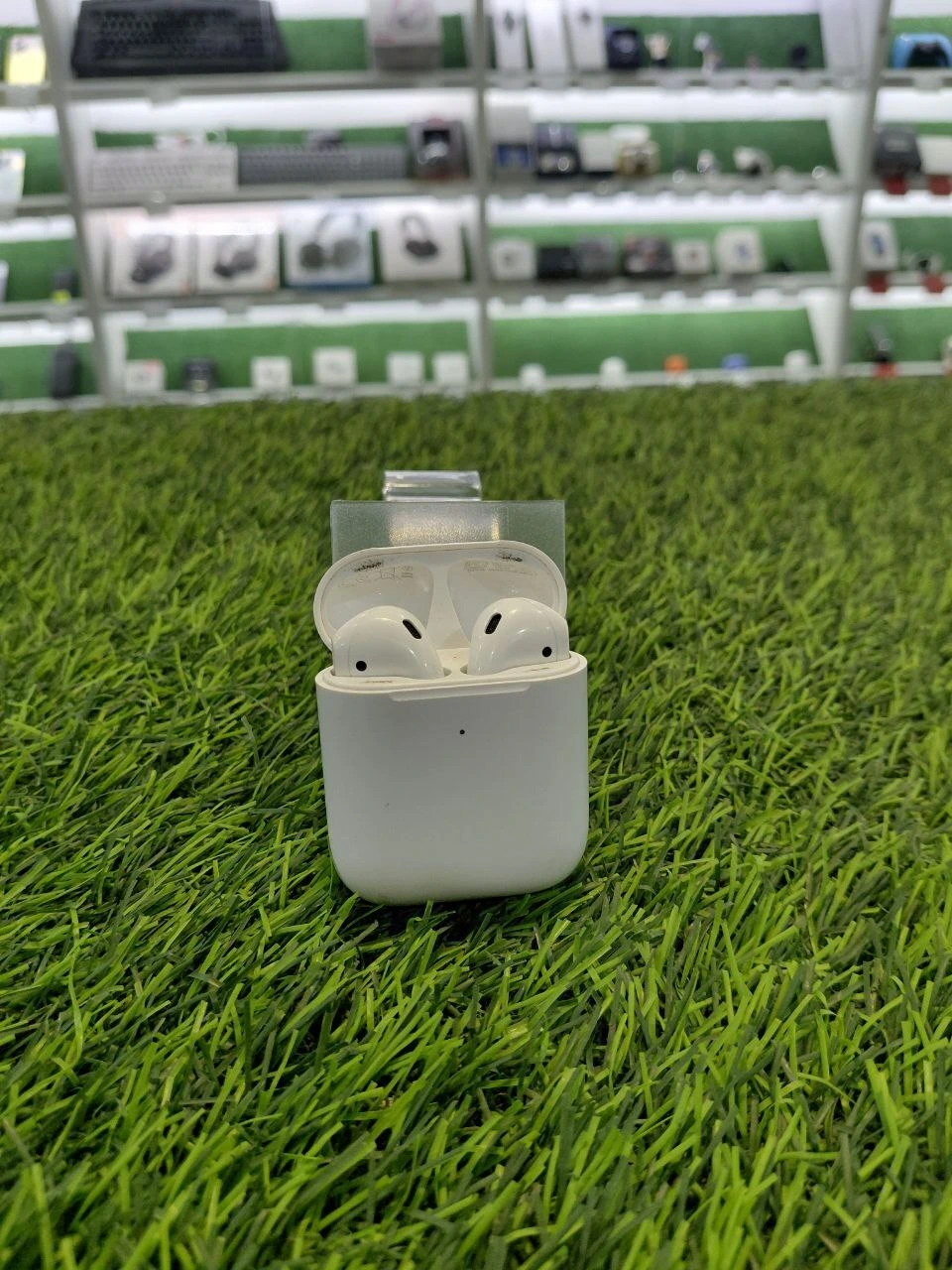 AirPods 2