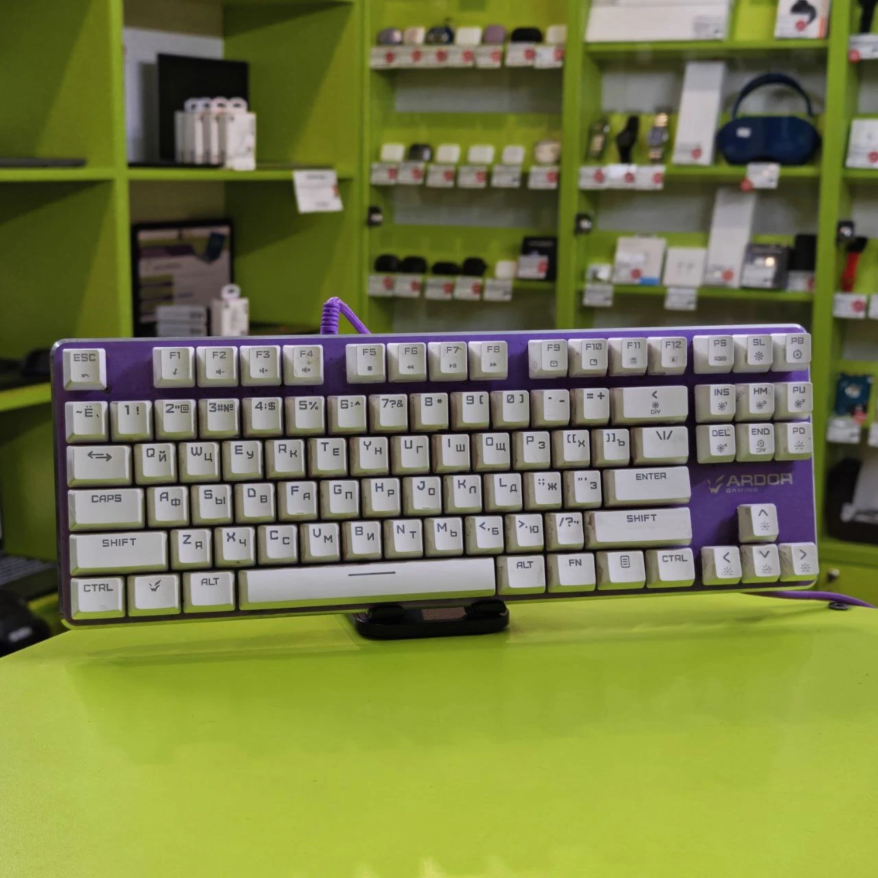 Клавиатура Ardor Blade Pro
