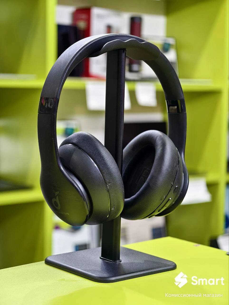 Наушники Soundcore Q10i