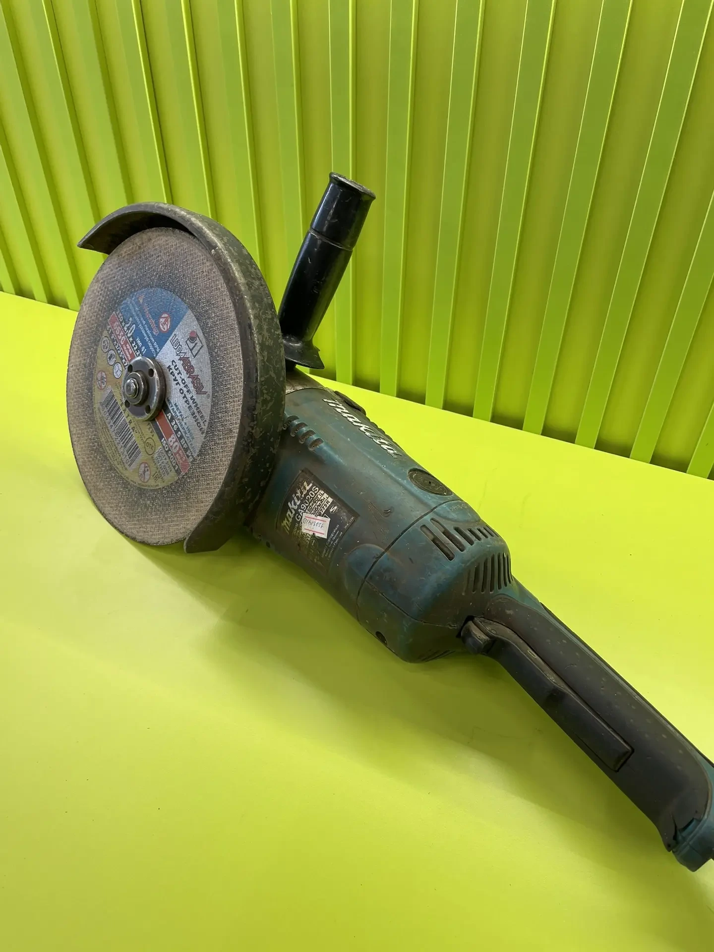 УШМ Makita GA9020S*