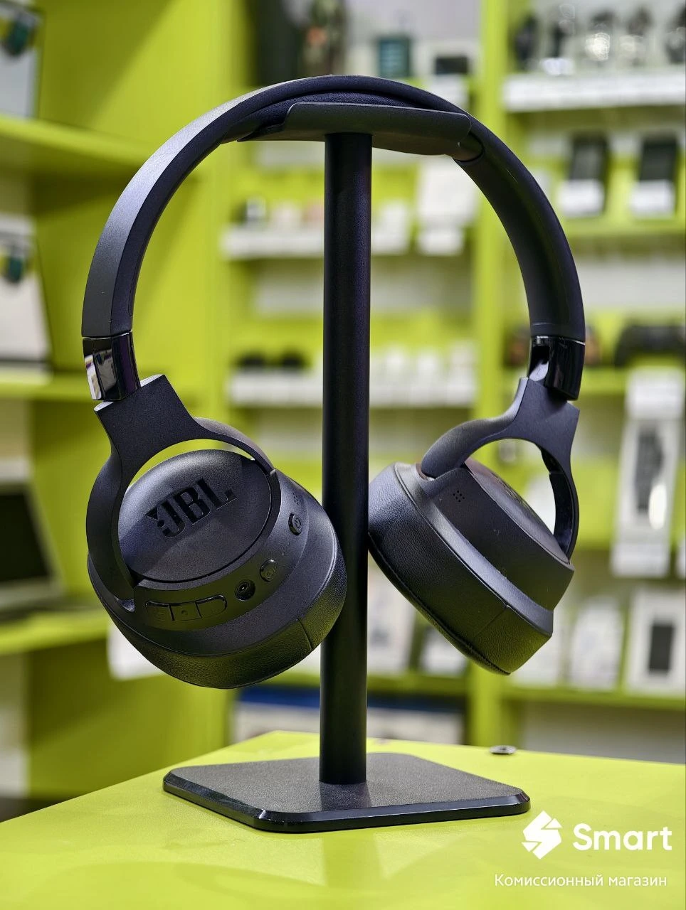 Наушники JBL Tune 770NC