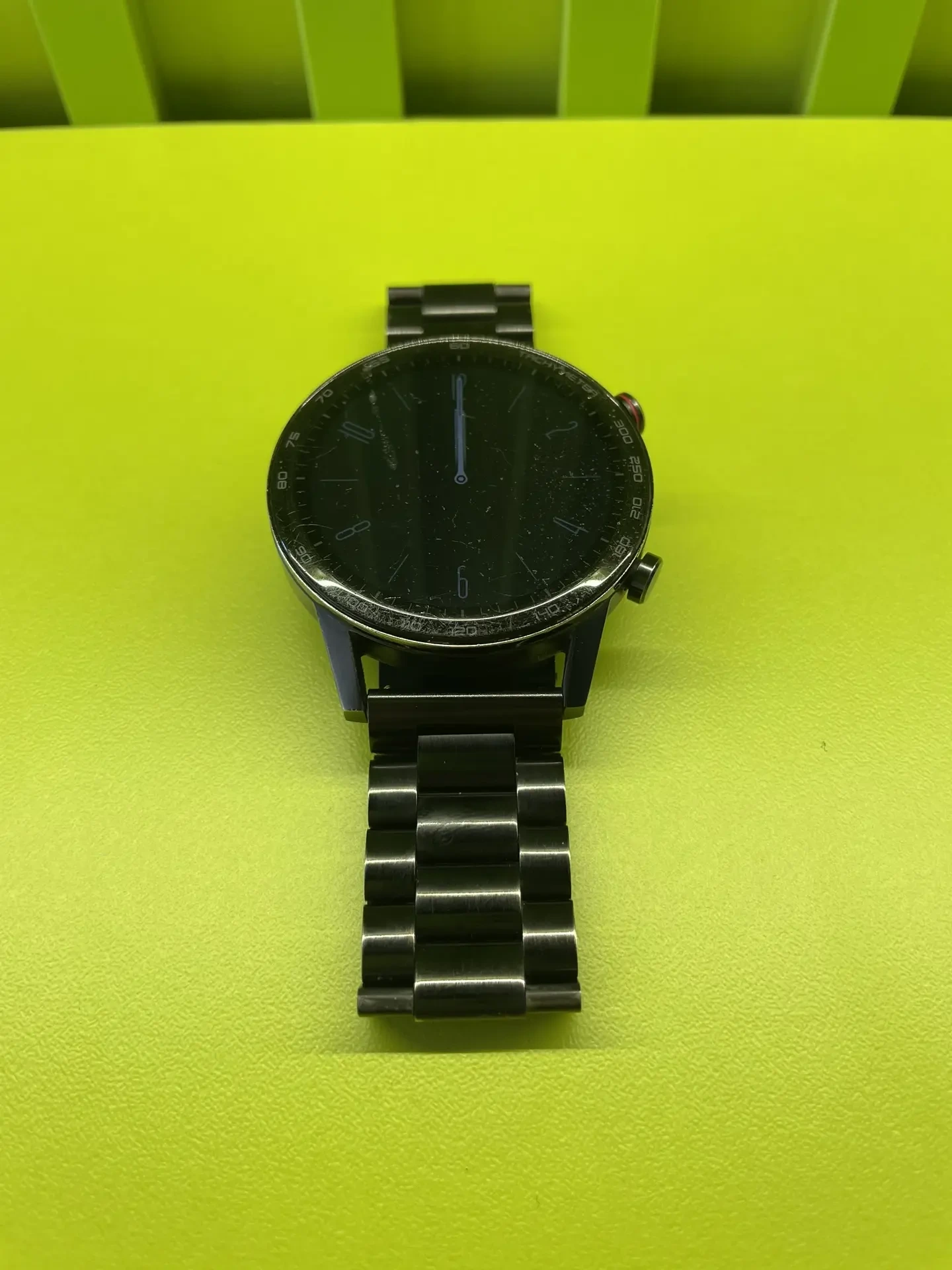 Смарт-часы Honor MagicWatch 2
