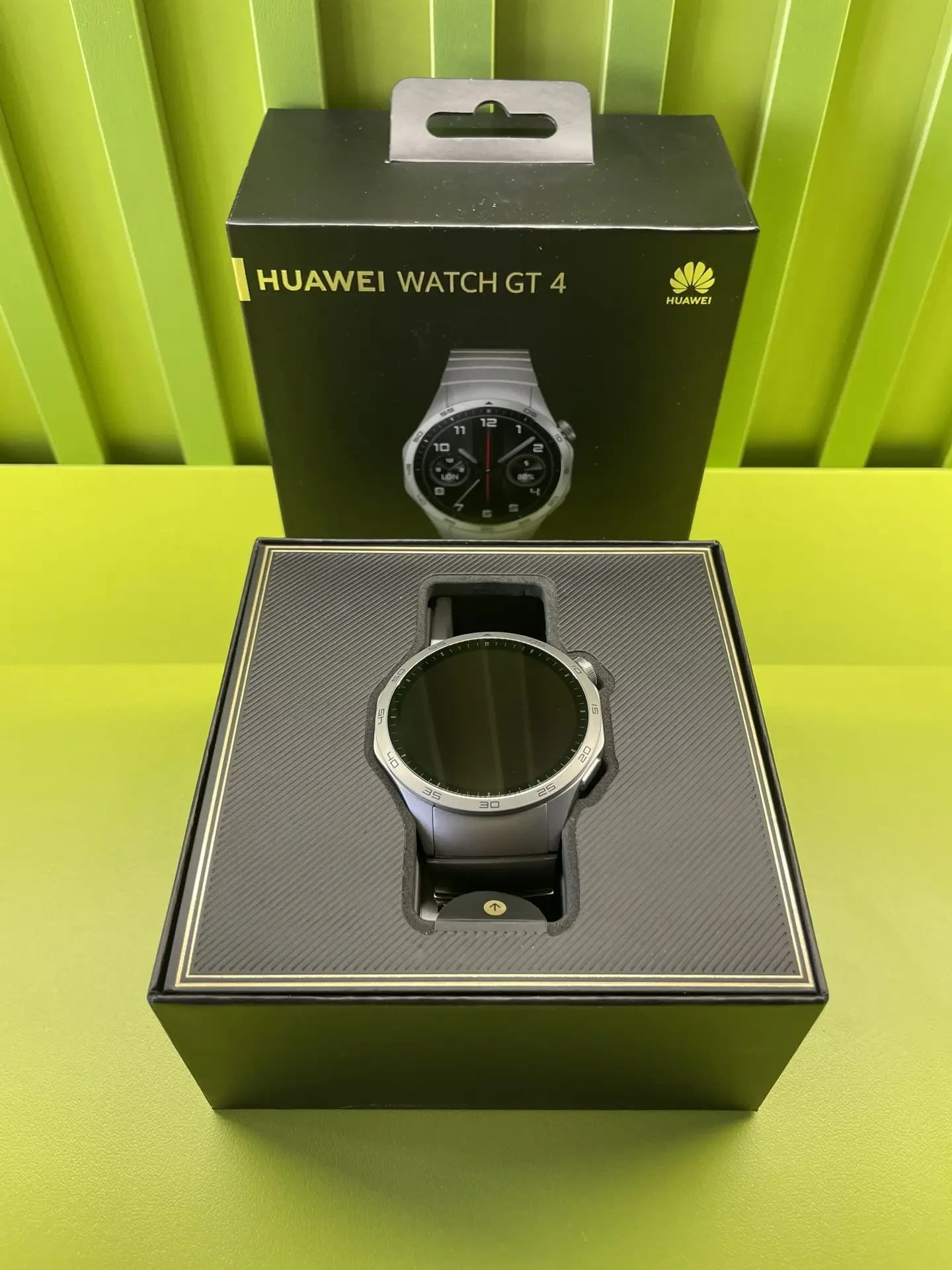 Смарт-часы HUAWEI Watch GT 4