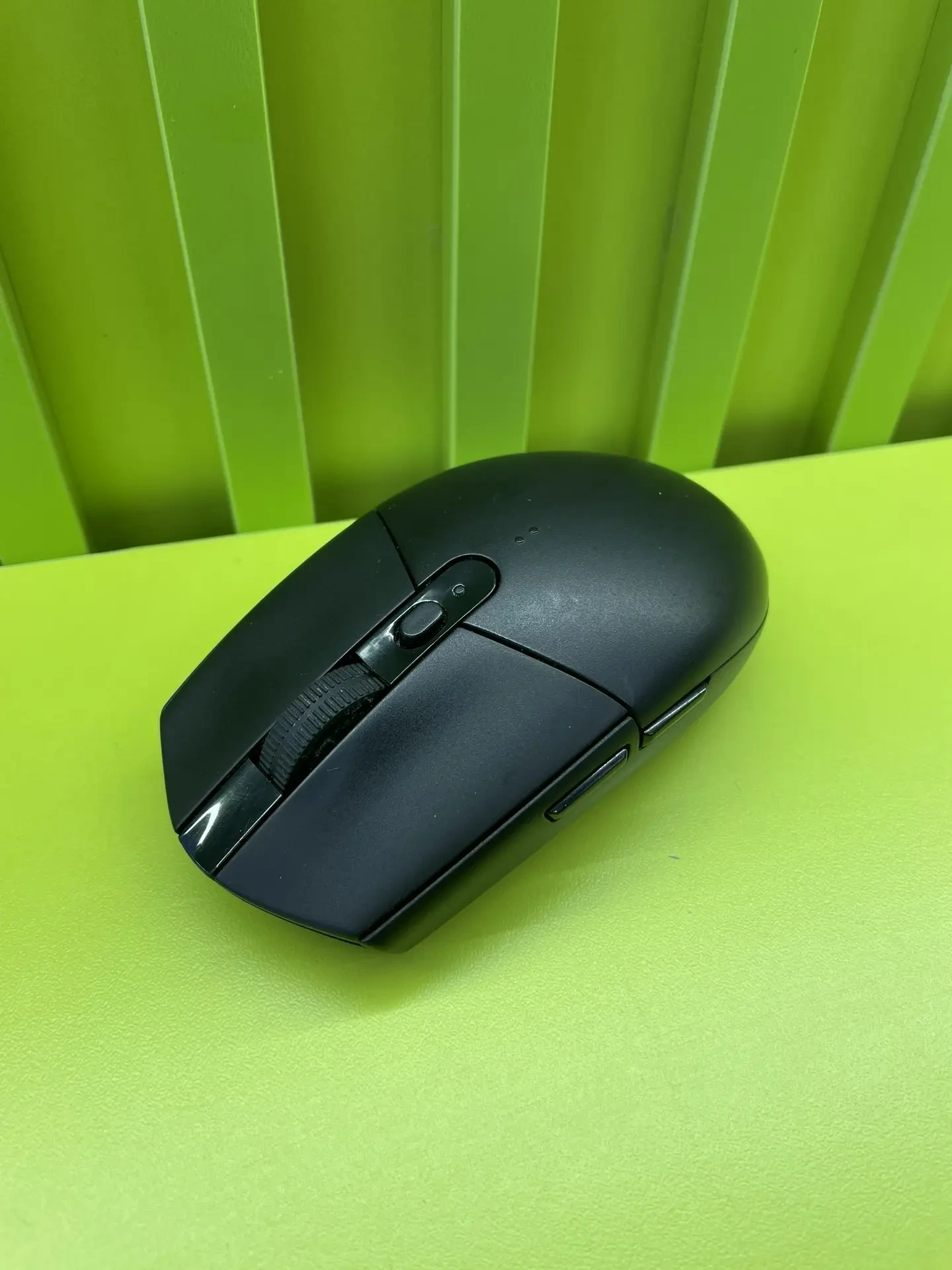 Мышь беспроводная Logitech G304
