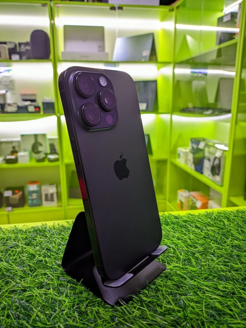 Cмартфон Iphone 16 Pro 256GB