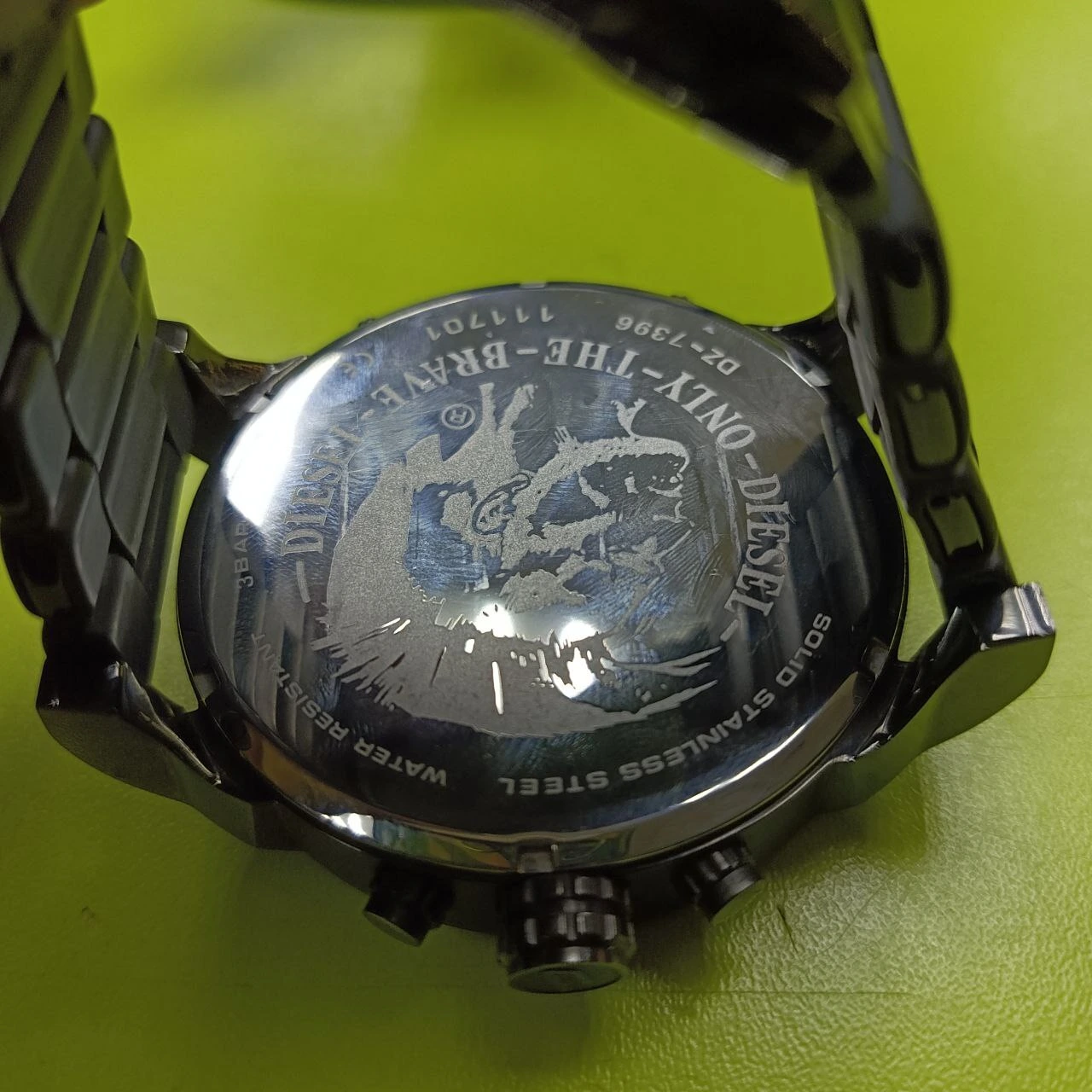 часы Diesel dz-7396 111701