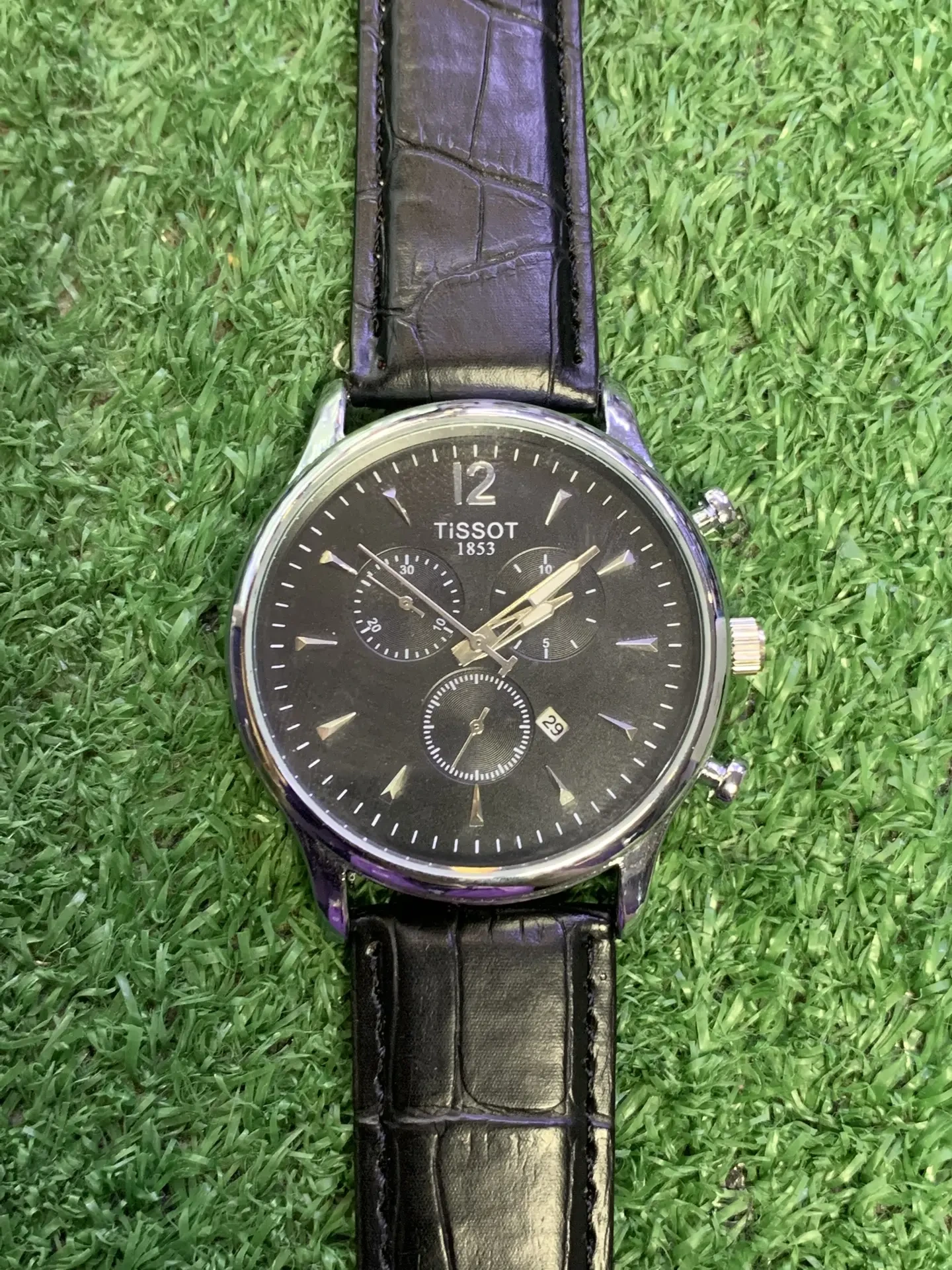 Часы наручные Tissot (Реплика)