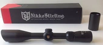 Оптика NikkoStirling *