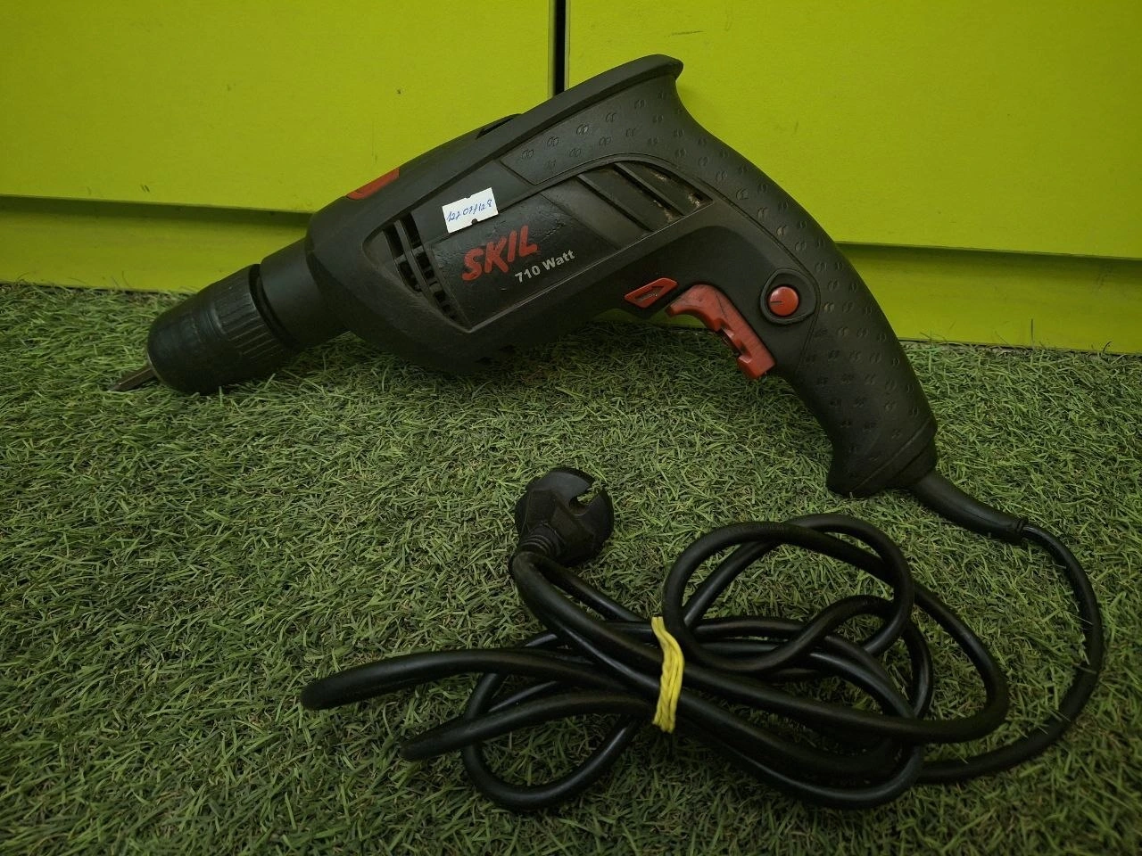 Дрель SKIL 6290
