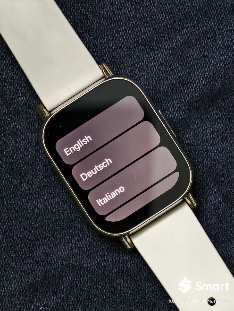 Смарт-часы Xiaomi REDMI Watch 5 Lite