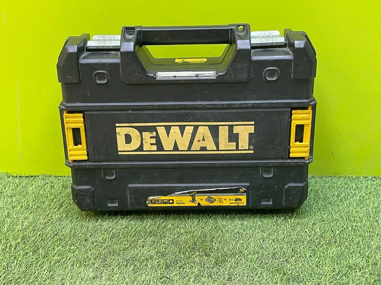 DeWalt DCD709