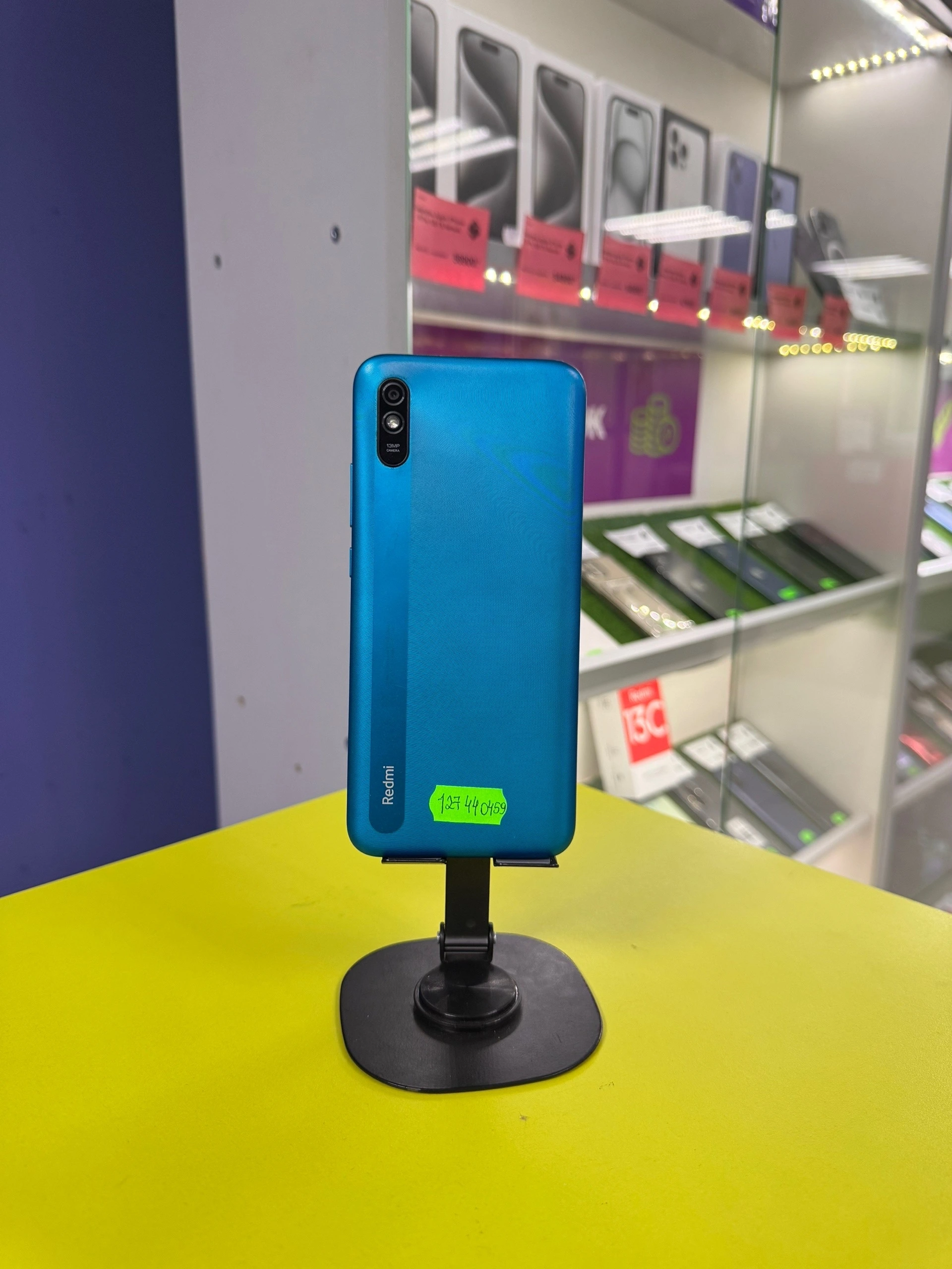 Смартфон Redmi 9A 32гб**