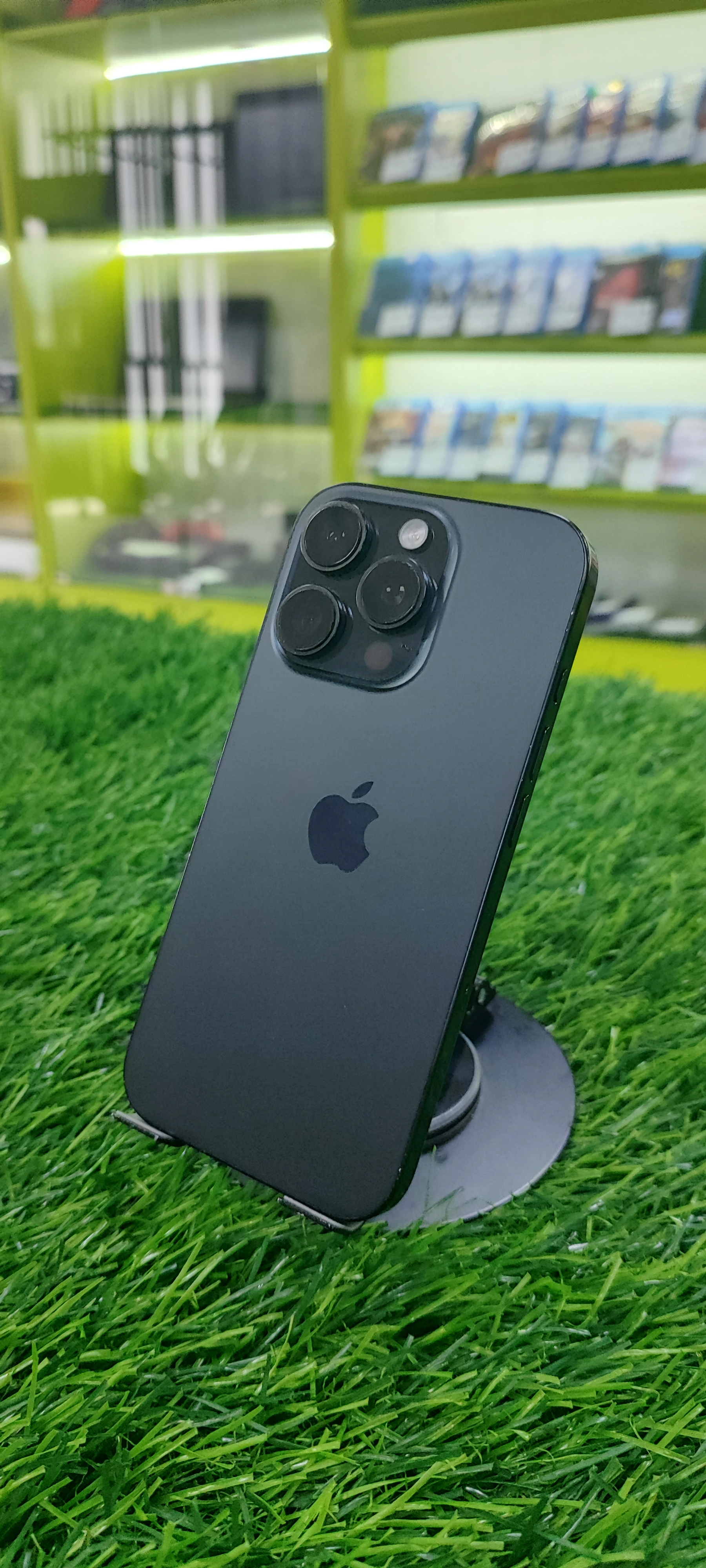 iPhone 16 Pro 256 ГБ