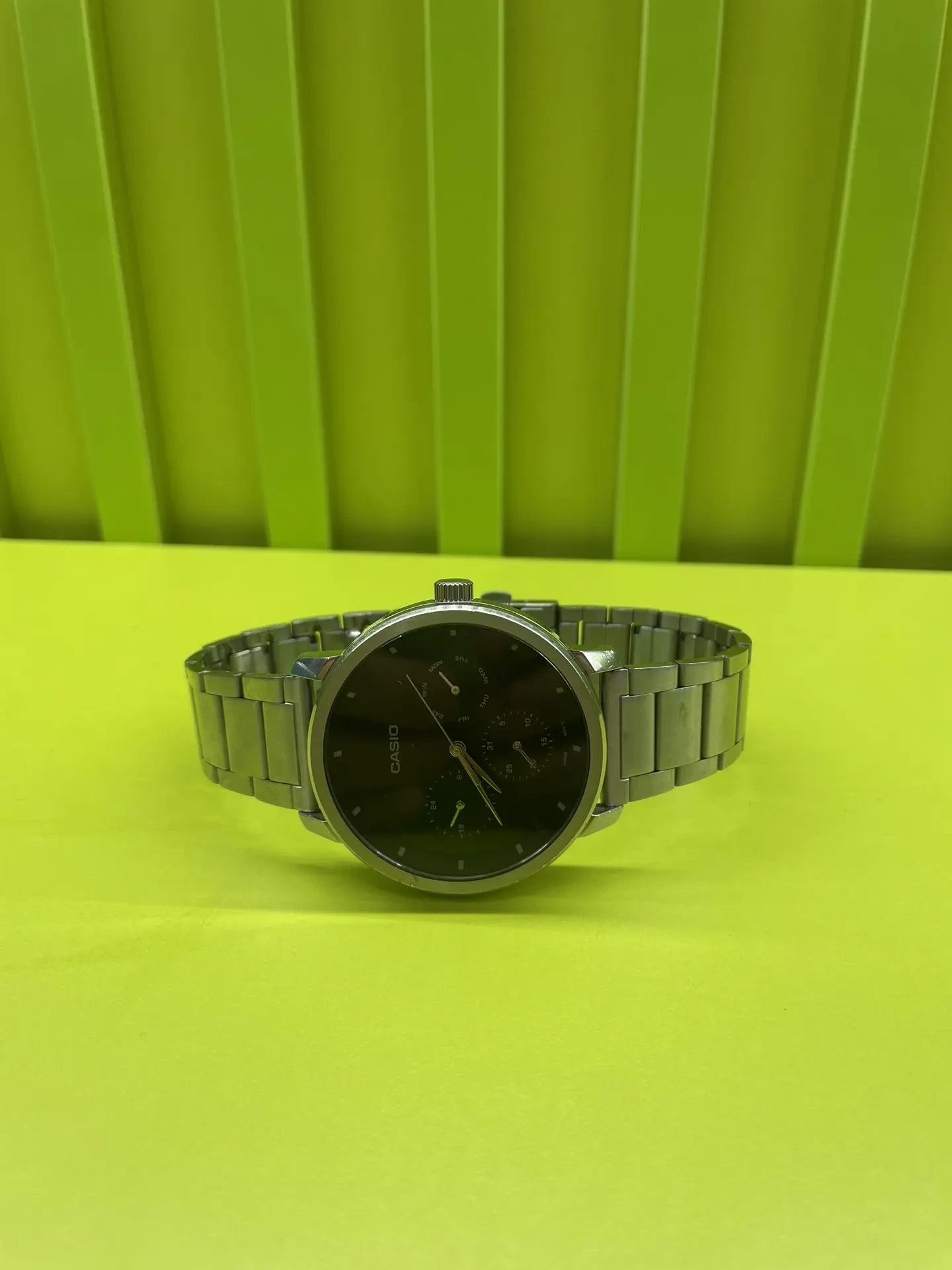 Наручные часы Casio Collection MTP-B305D-7E