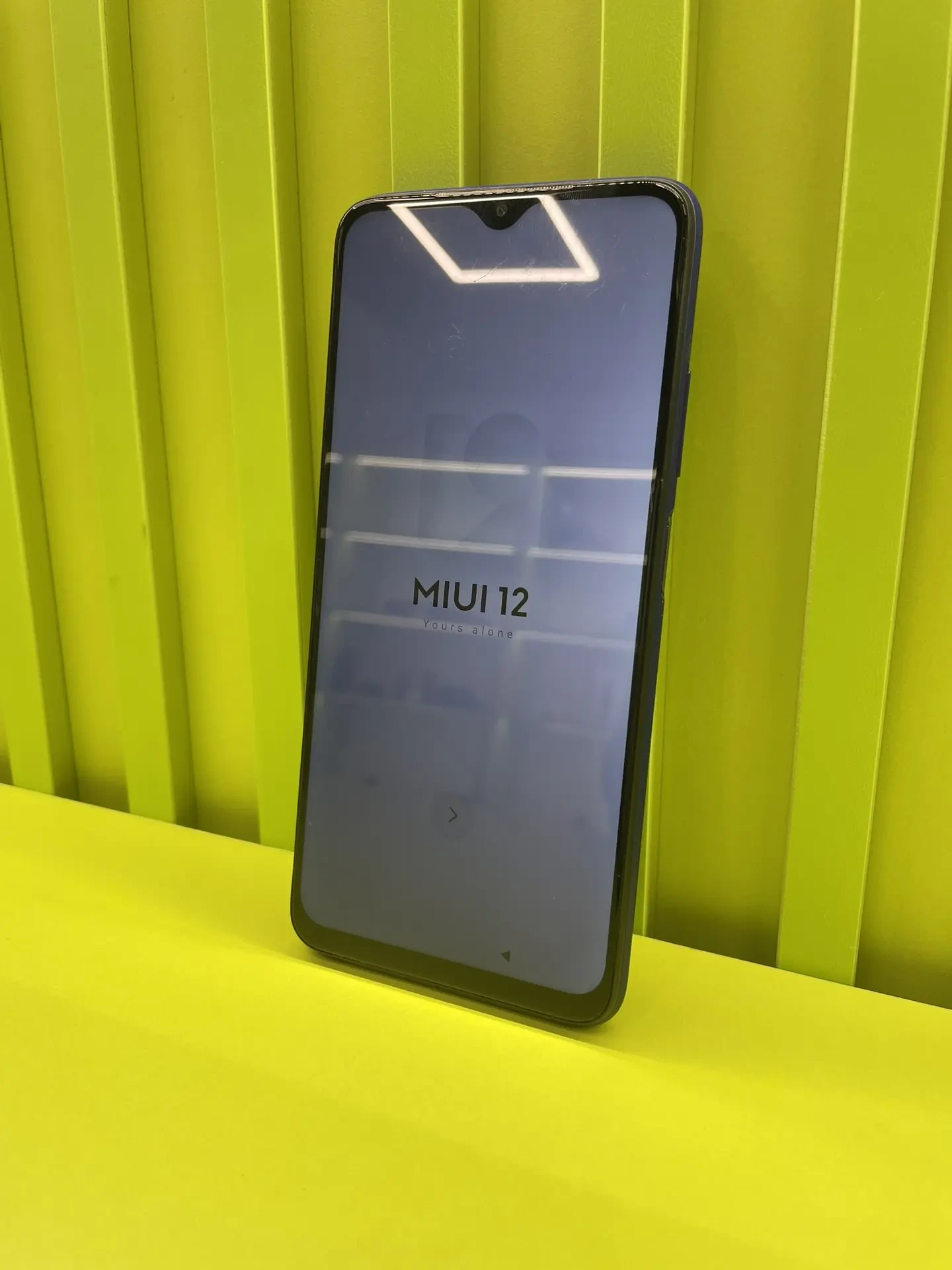 Xiaomi POCO M3, 4/64 ГБ