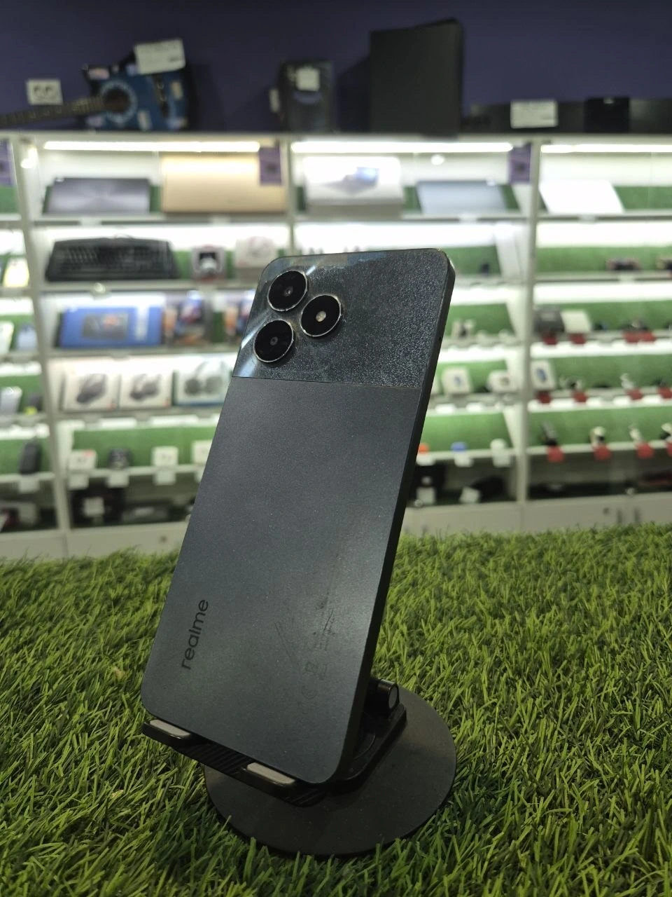 realme note 50 3/64