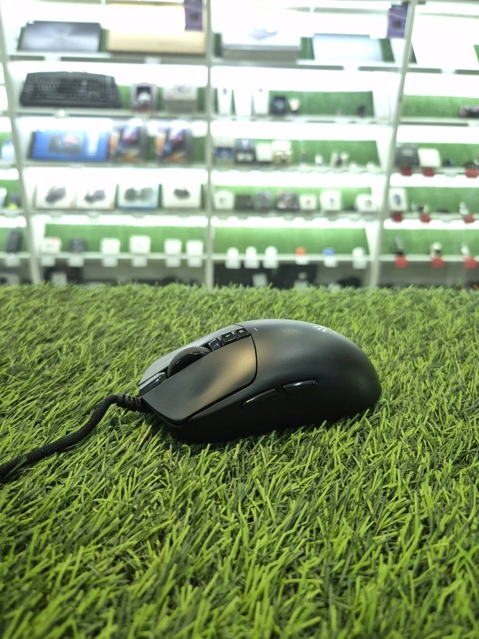 Мышка bloody w72 ultra