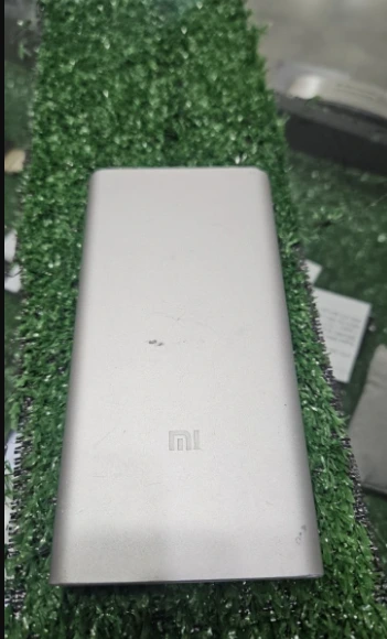 ПОВЕРБАНК XIAOMI plm13zm 10000MAH
