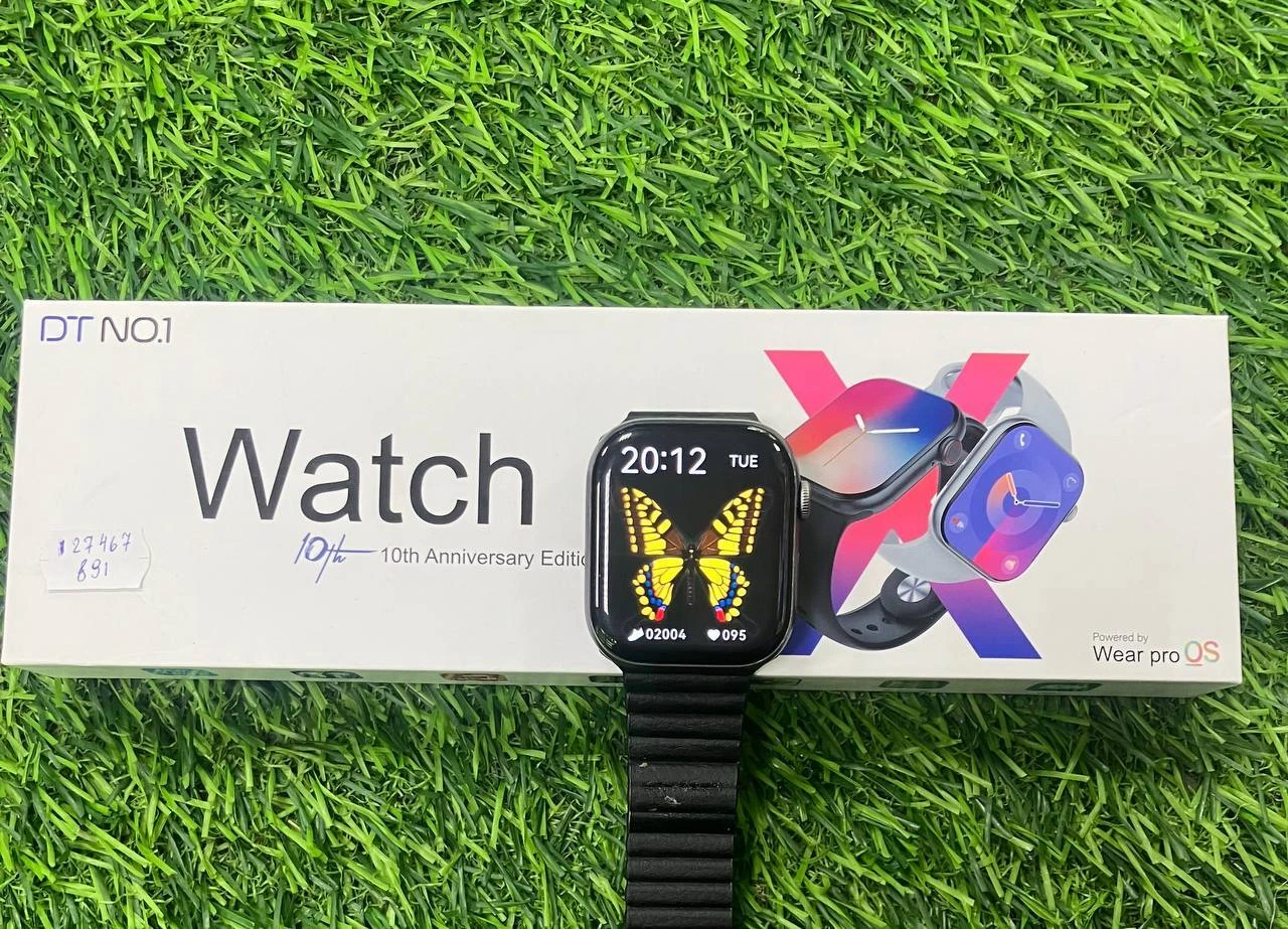 Smart Watch 10