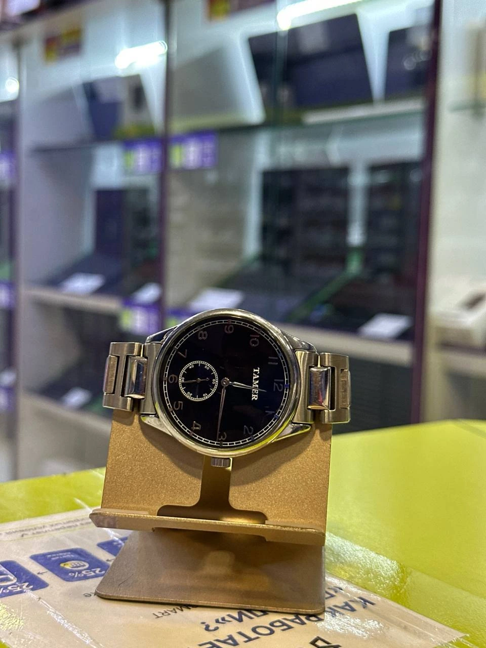 Часы Tamer TC7