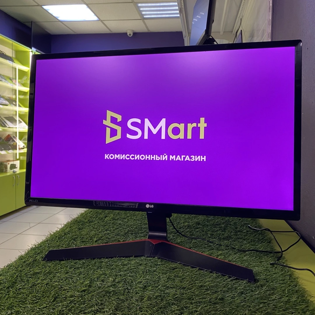 Монитор lg 24MP59G-P