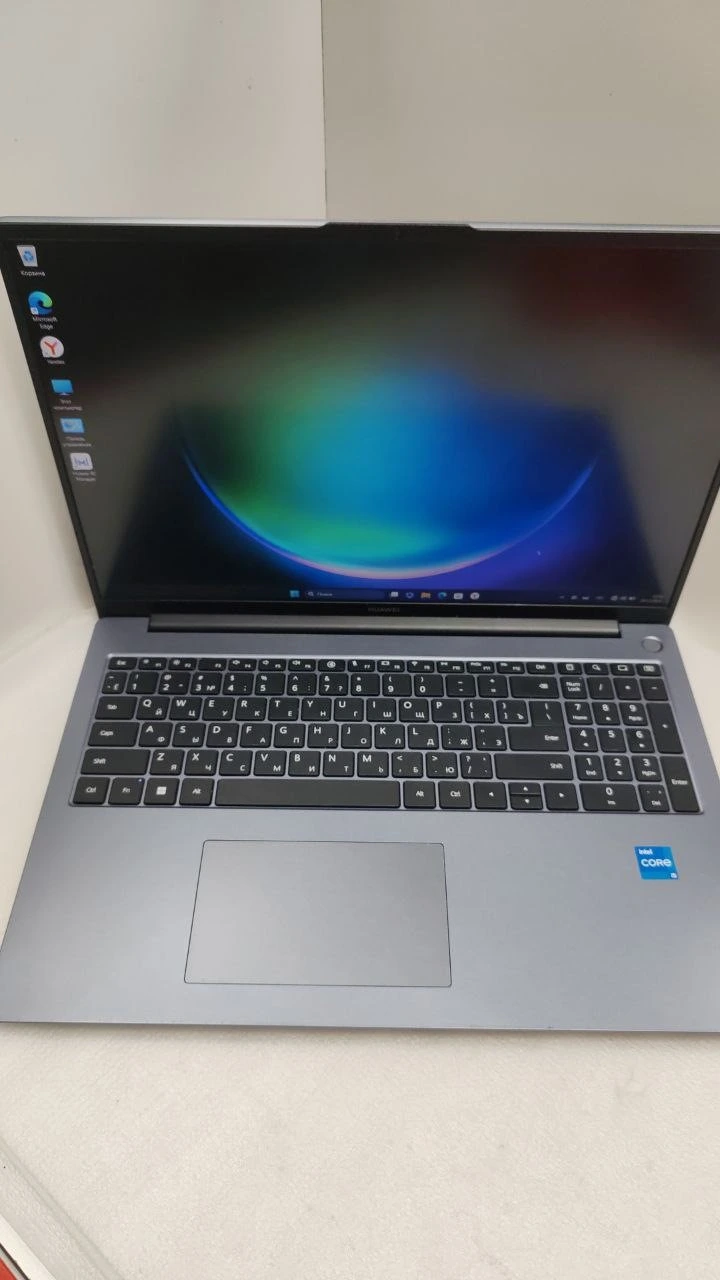 Ноутбук HUAWEI MateBook D 16