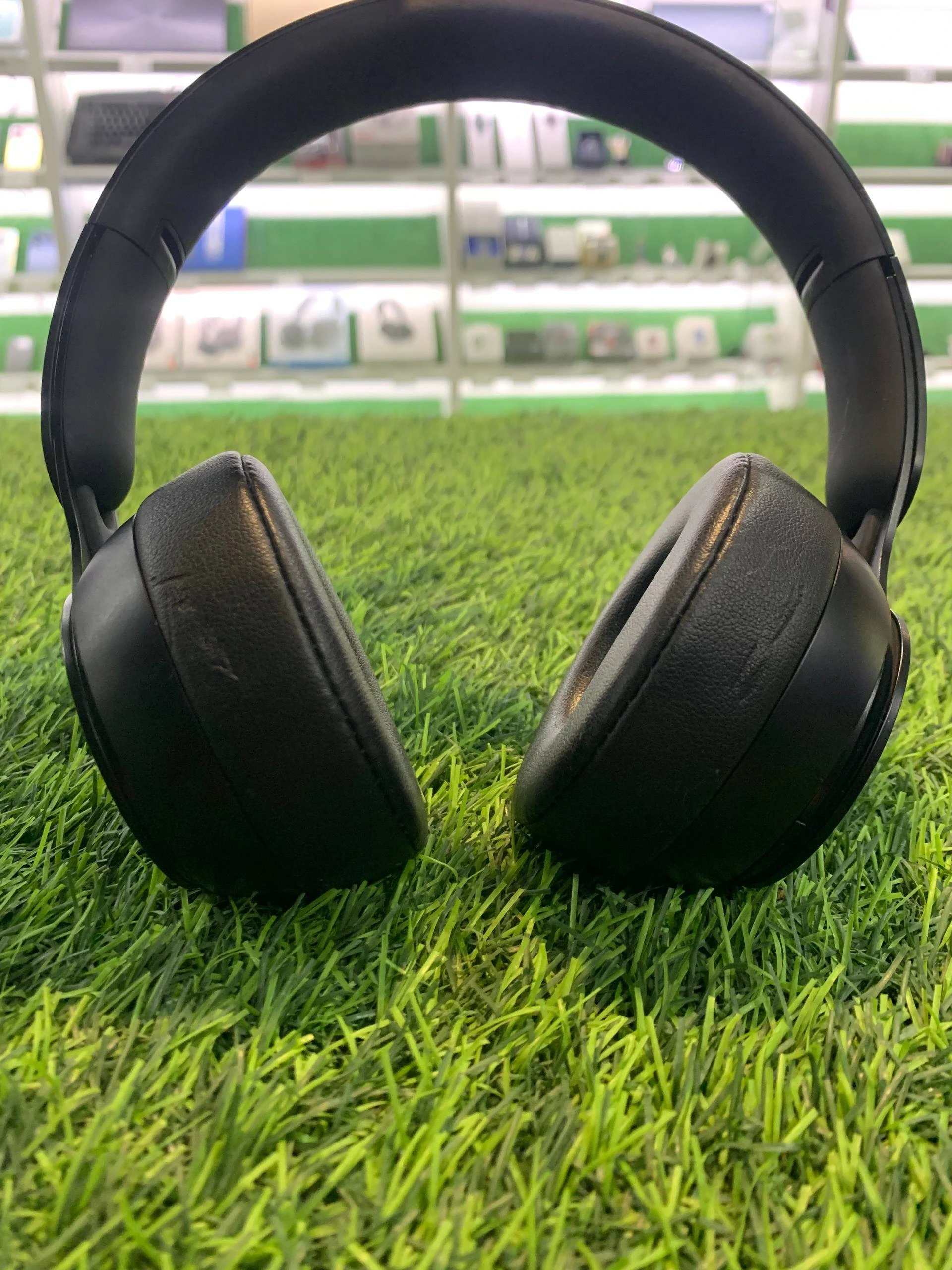 beats solo pro